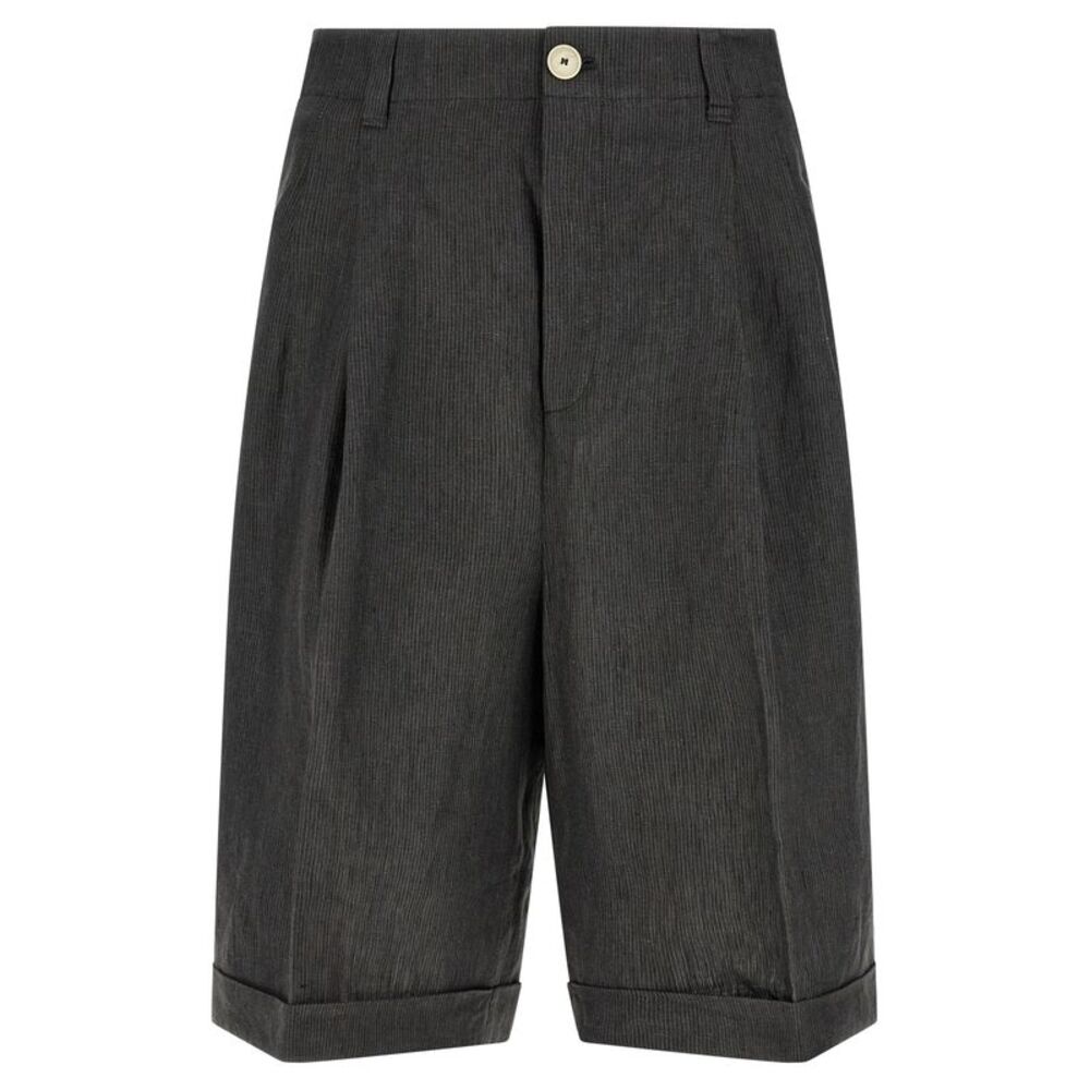 Jacquemus Men 'Le Short Pastro' Bermuda Shorts